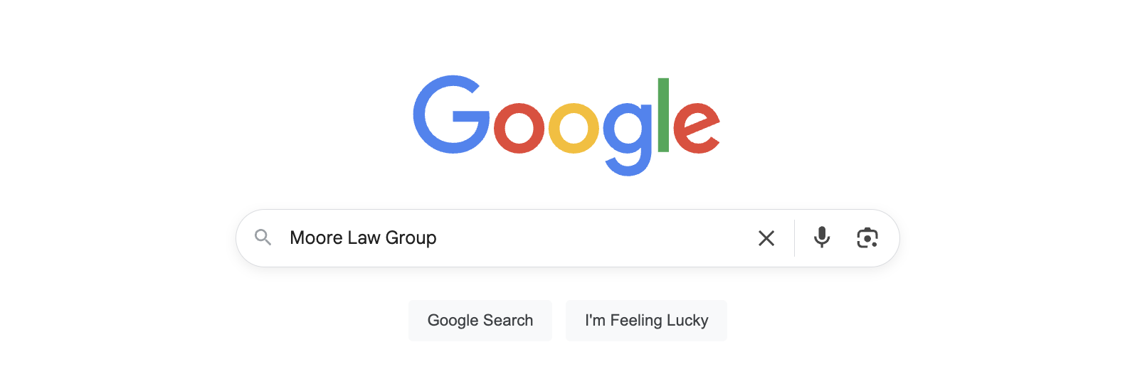 Moore Law Group