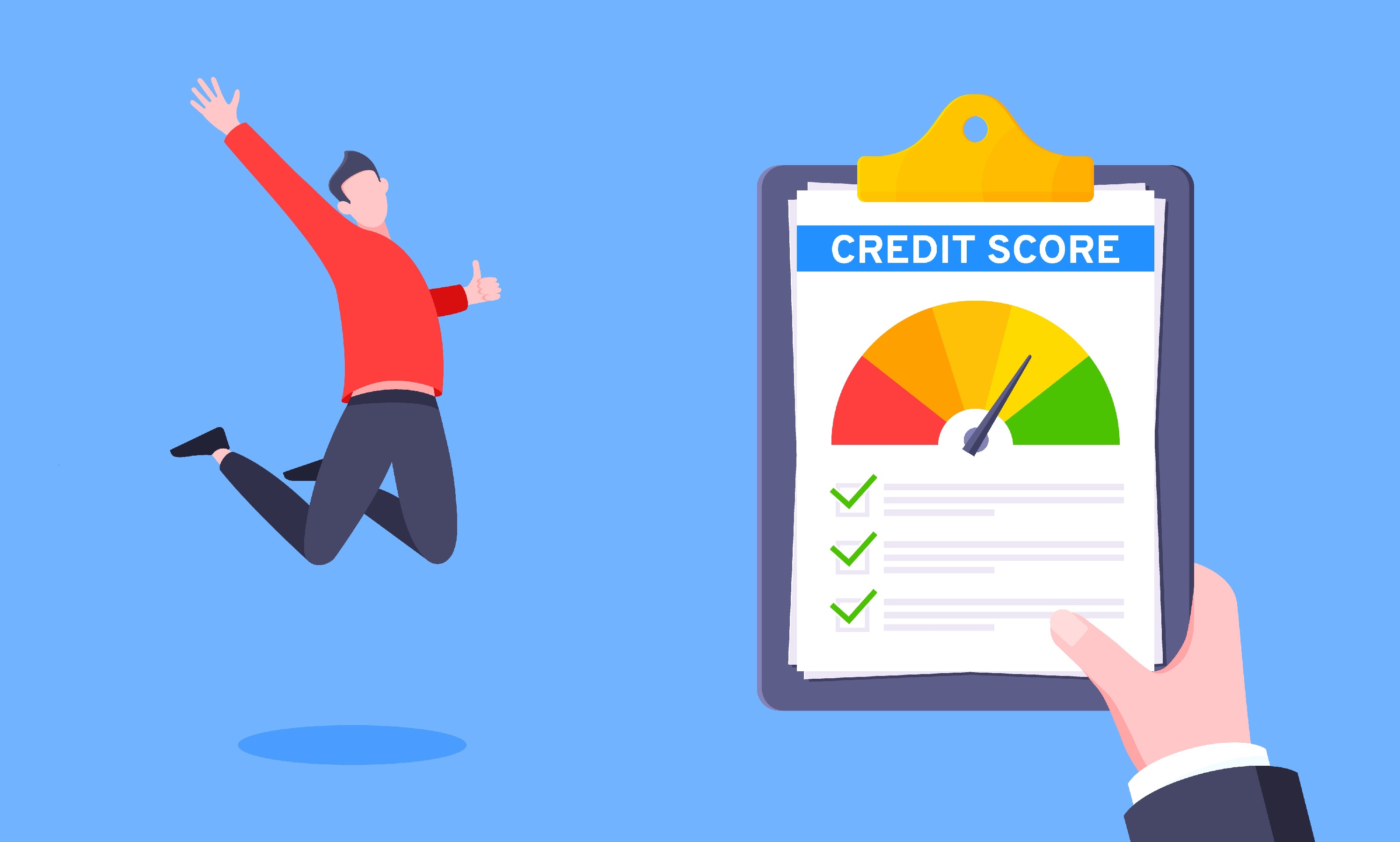Optimize Your Credit Score with Honolulu's Best Credit Repair Software 😀
