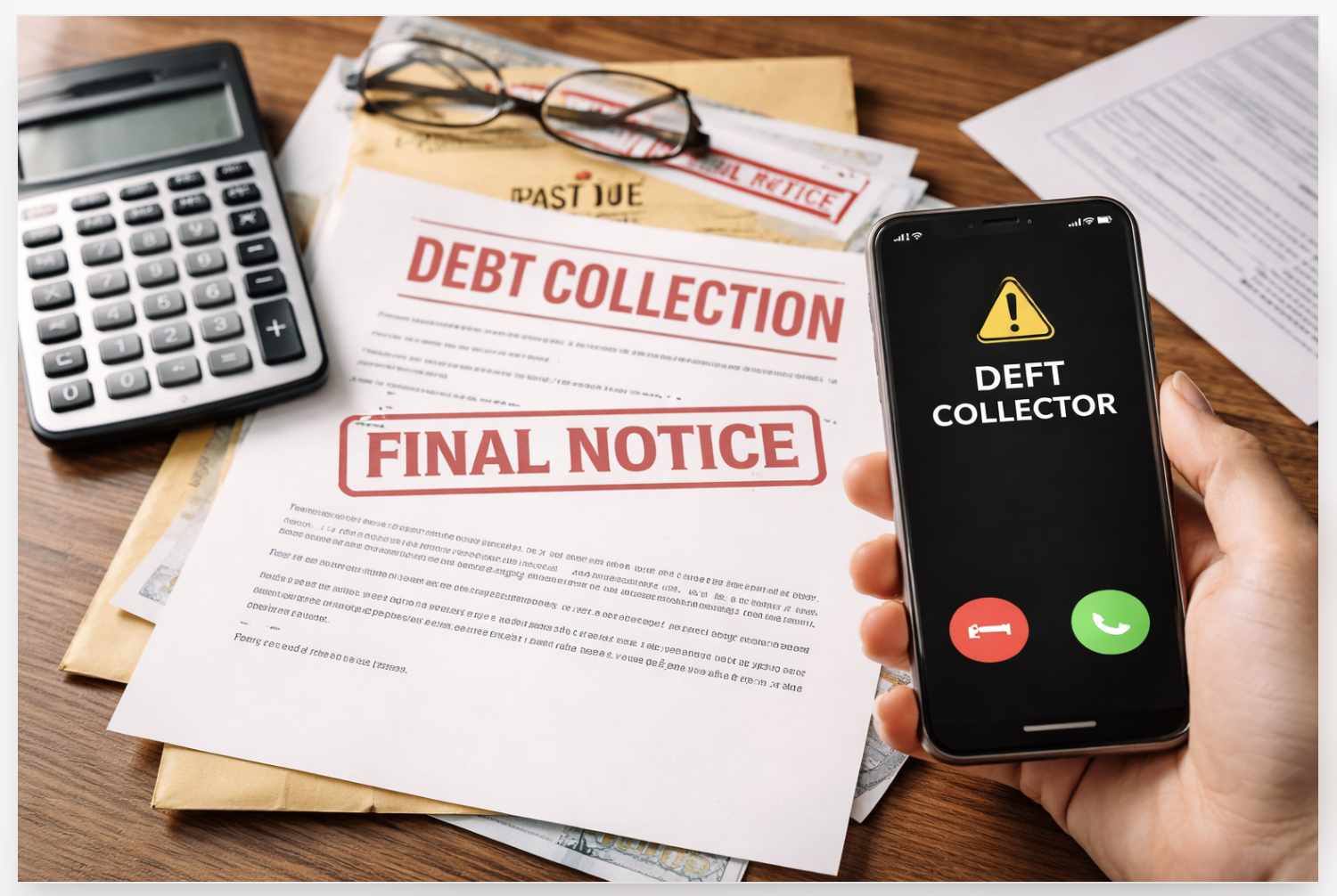 Does Responding Restart Debt Statute of Limitations
