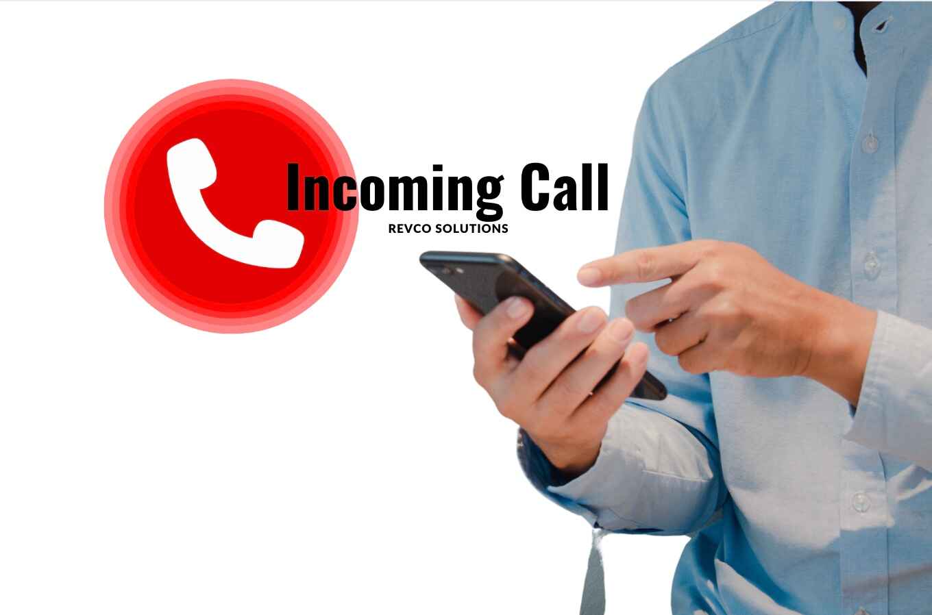 Why Is Revco Solutions Calling