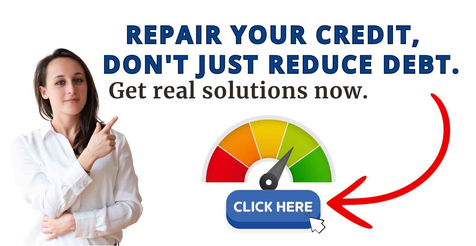 repair your credit