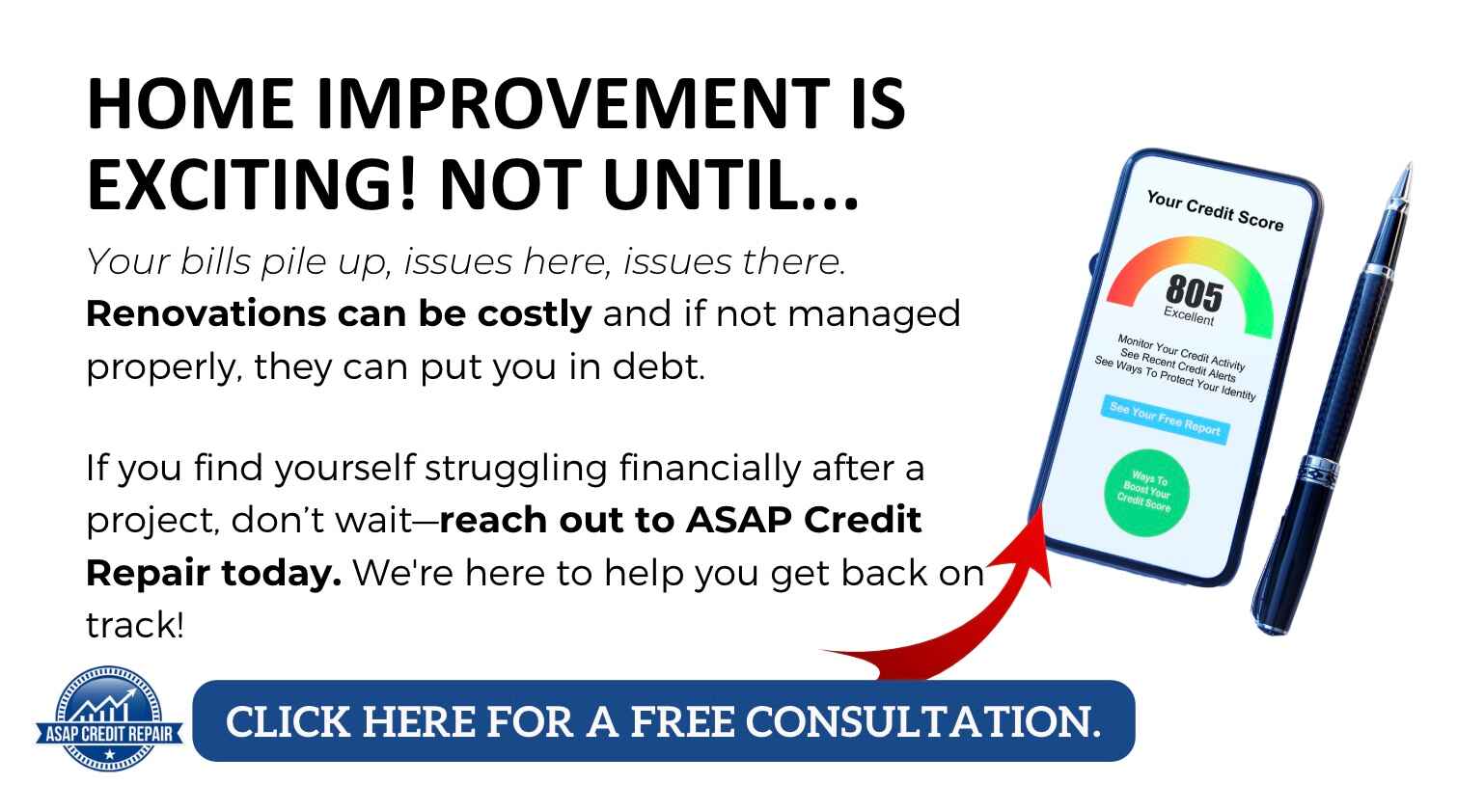 home renovations are costly