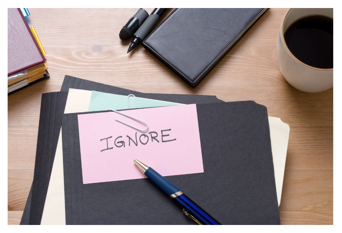 Why People Ignore Debt Lawsuits