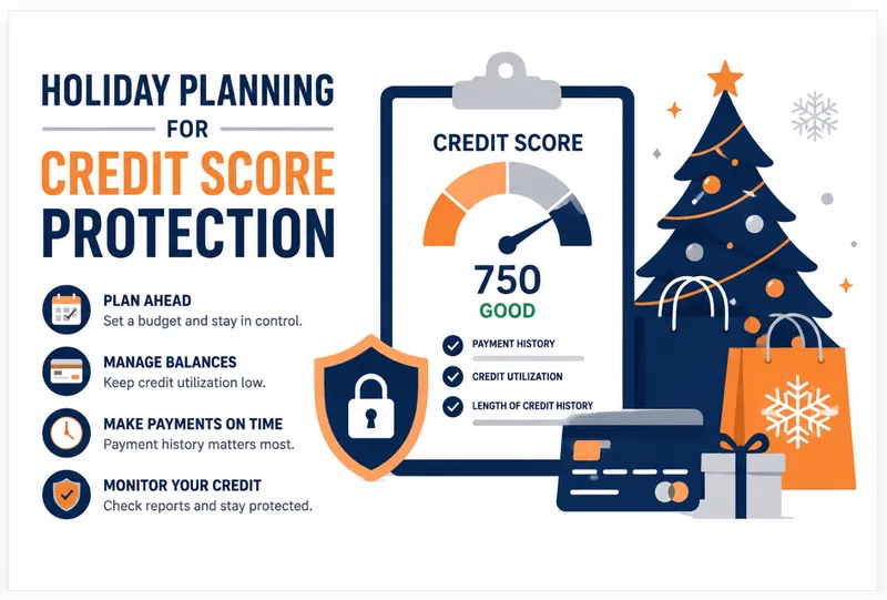 credit score protection