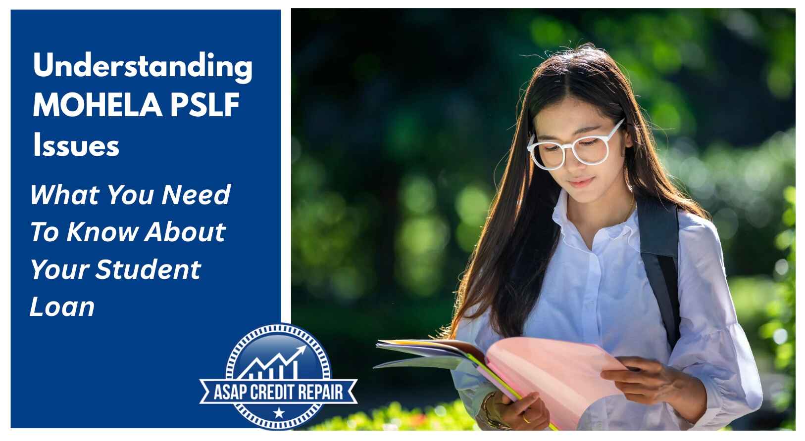 Understanding MOHELA PSLF Issues: What You Need To Know About Your Student Loan
