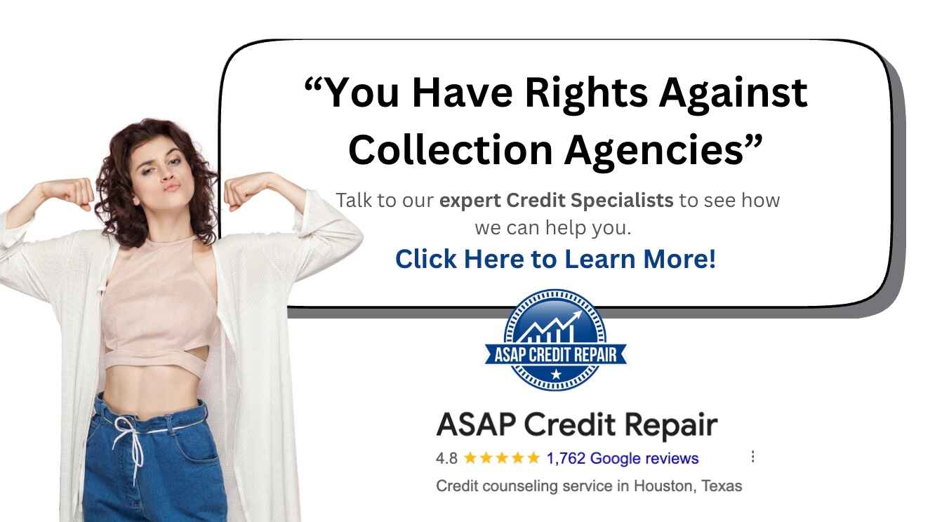 rights against collections