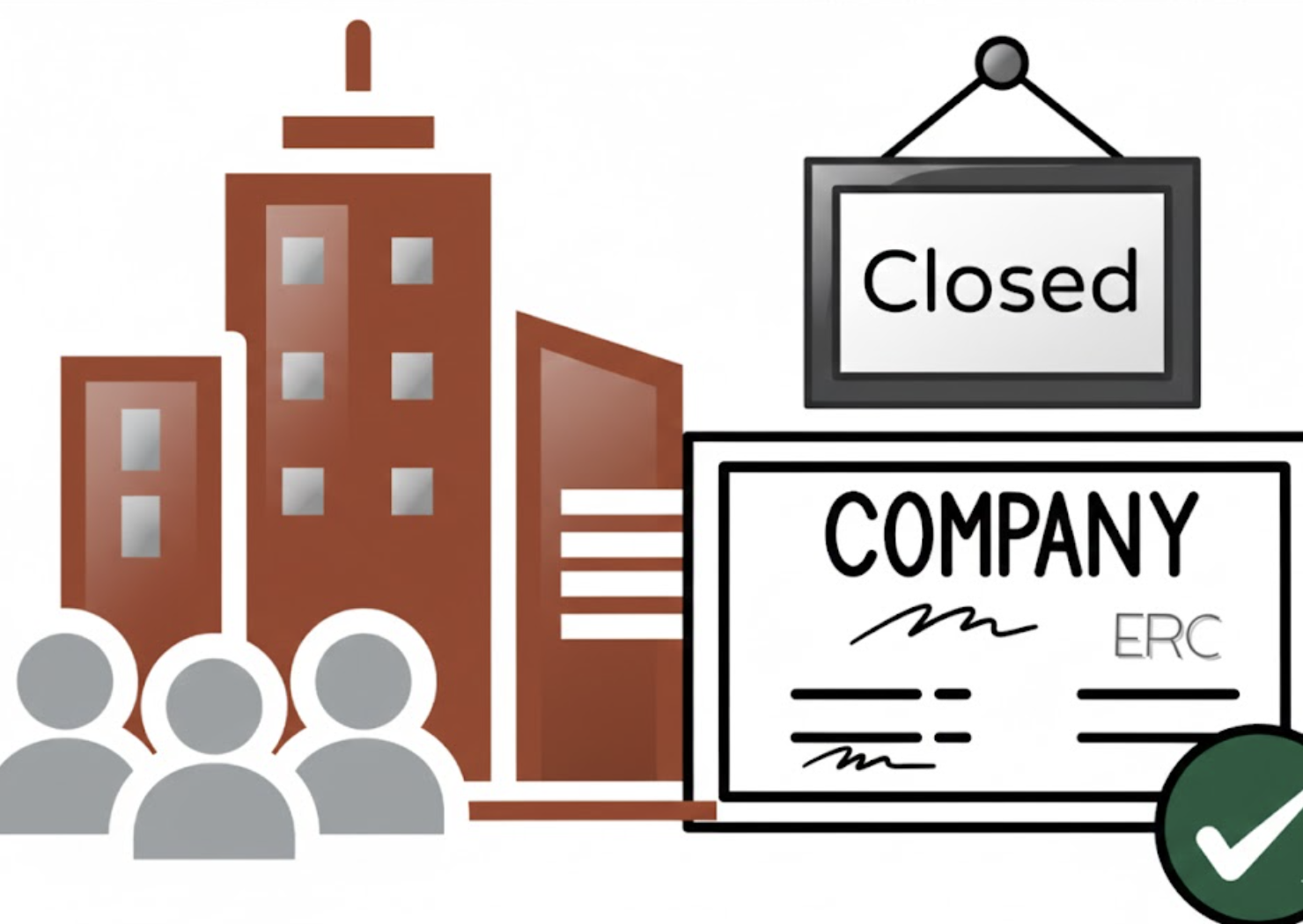 Enhanced Recovery Company Has Closed Its Operations