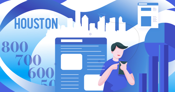 Houston Credit Repair: Know your Options