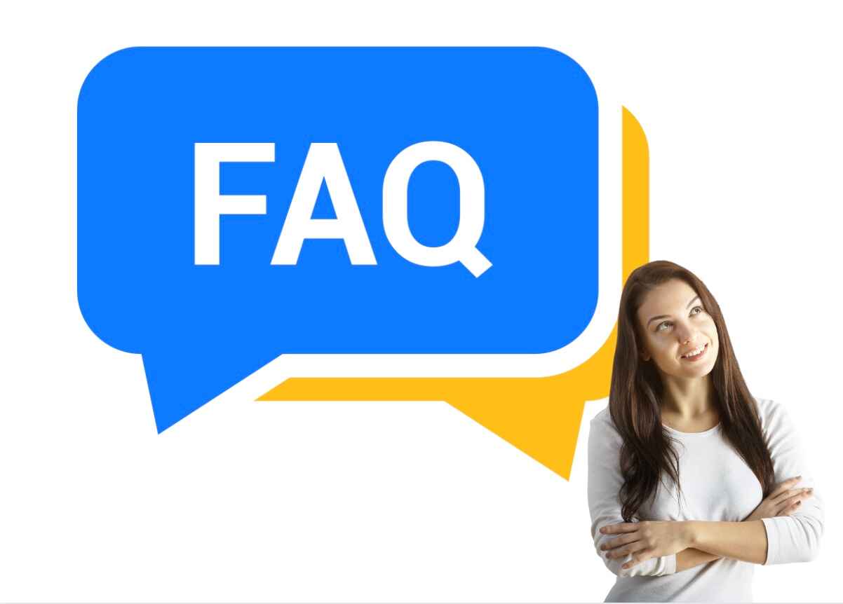 FAQ Global Group Collections