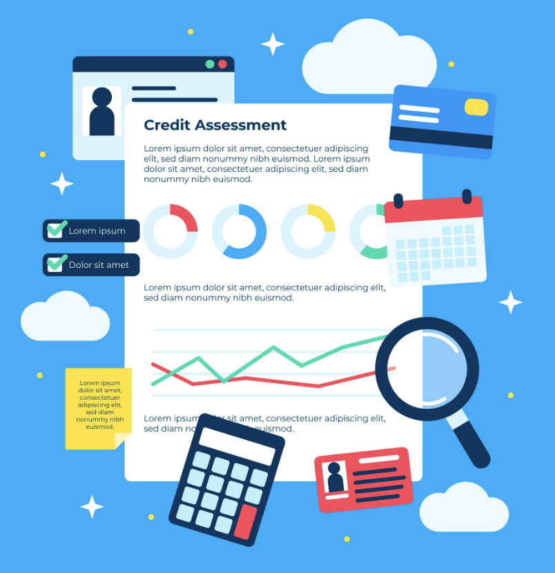 Credit Check Fort Washington