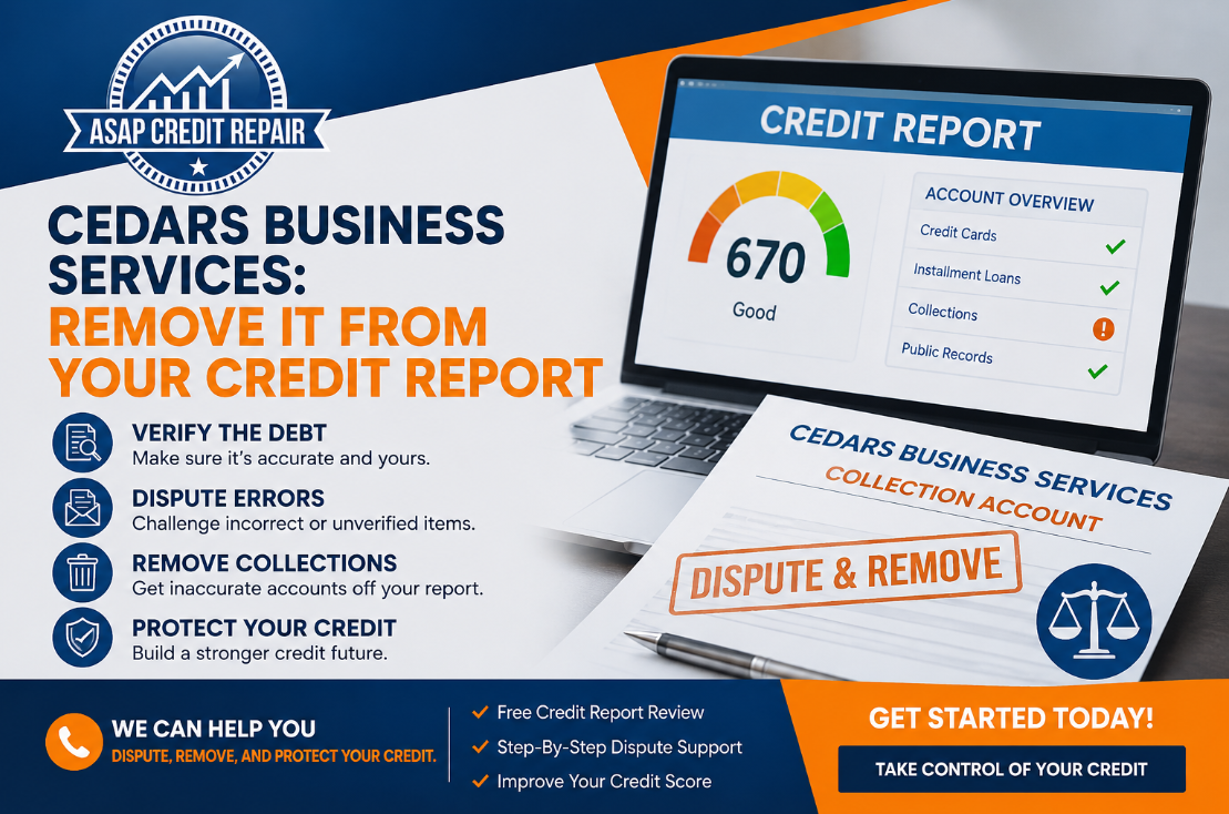 Cedars Business Services