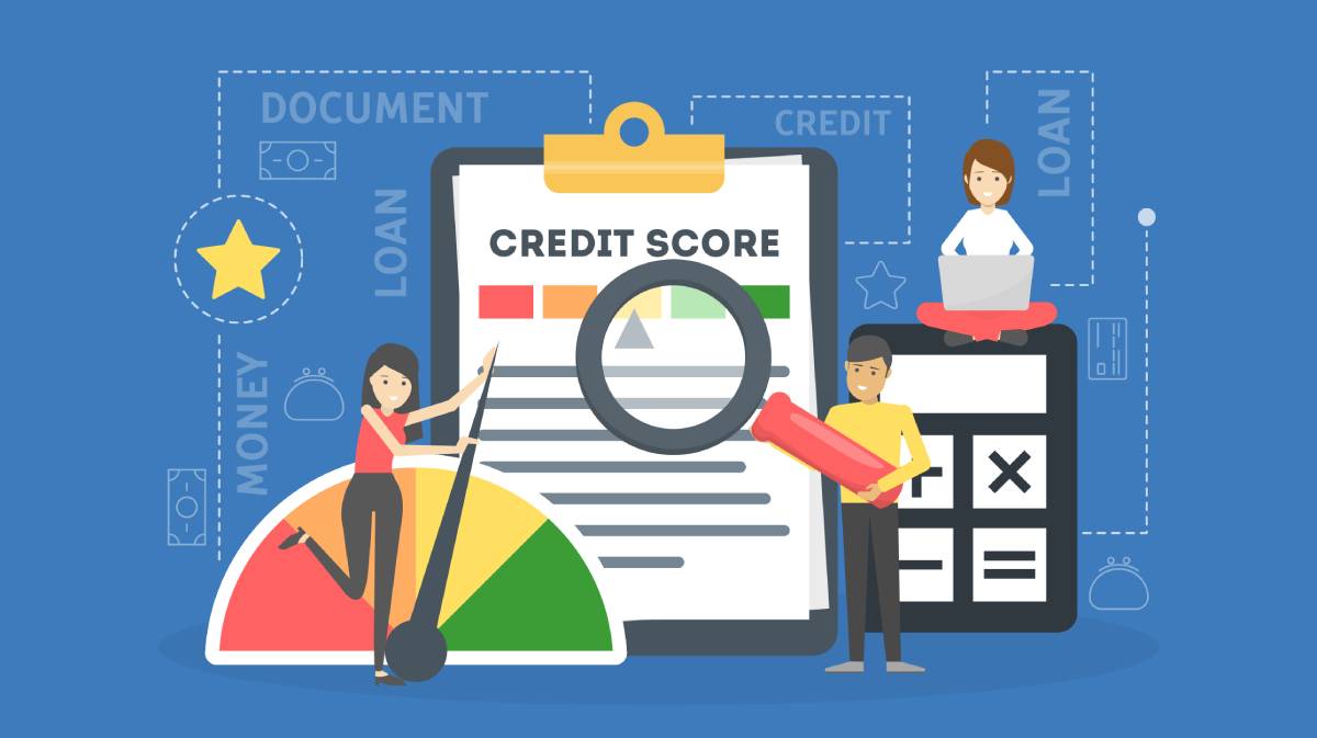 Unlock Your Financial Freedom â€“ Find Credit Repair Services Near You