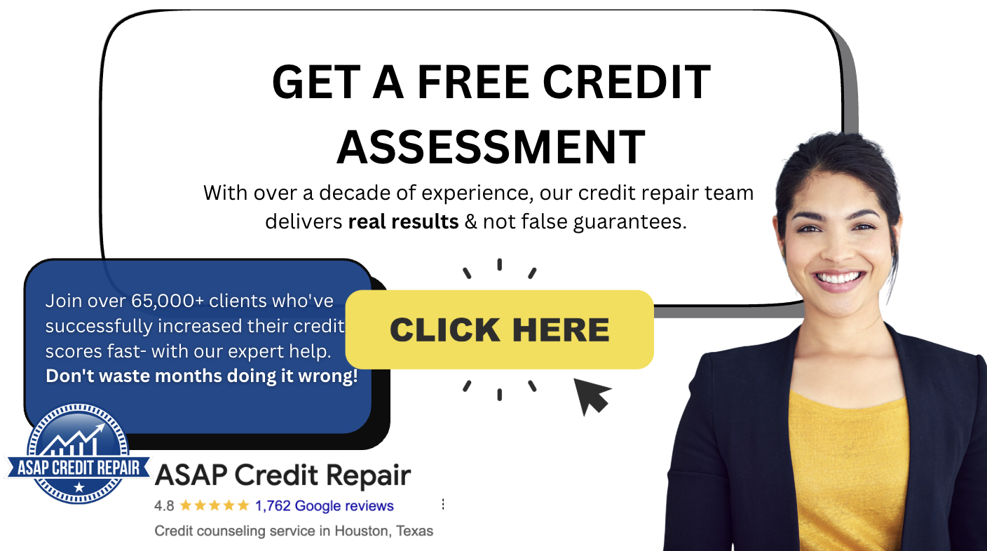 free credit assessment