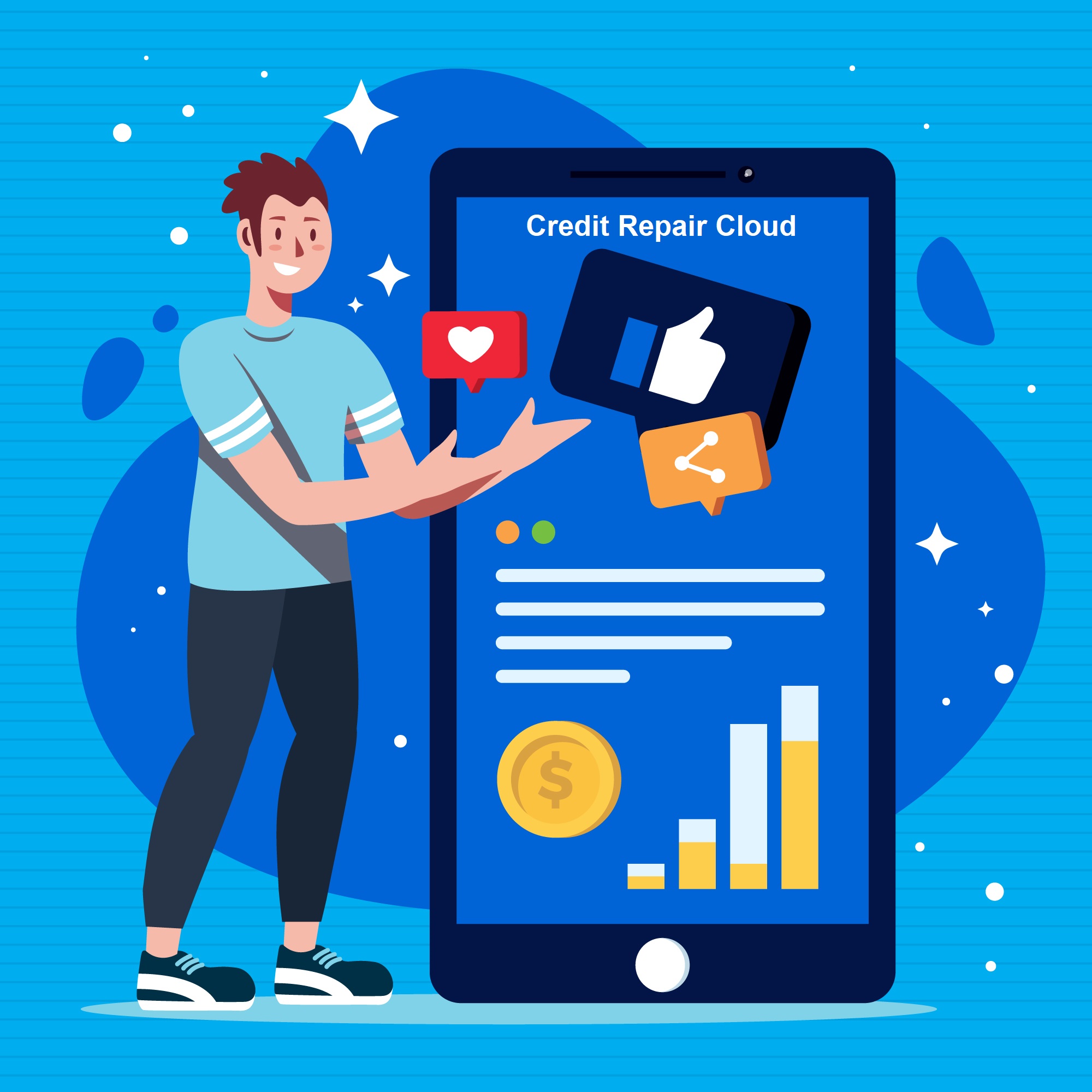 Top Credit Repair Software for Shreveport Residents ðŸ˜