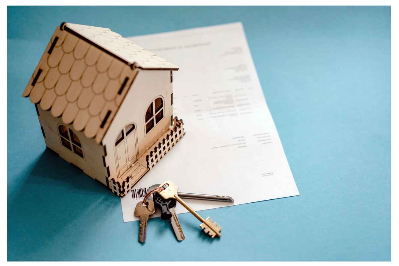 home buying market