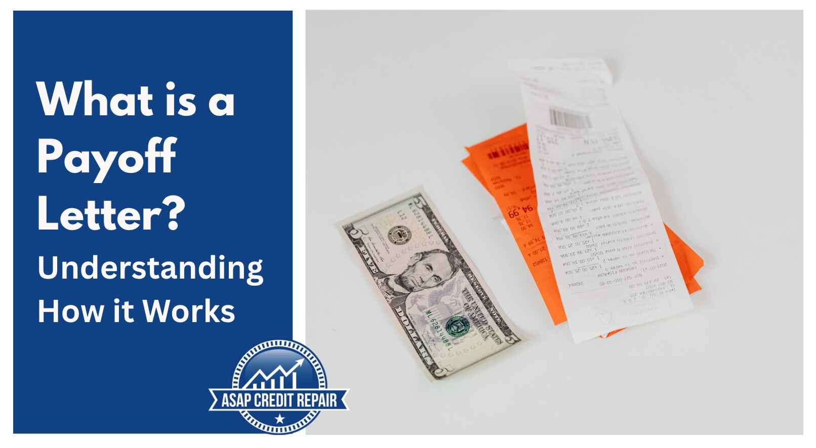 What is a Payoff Letter? Understanding How it Works