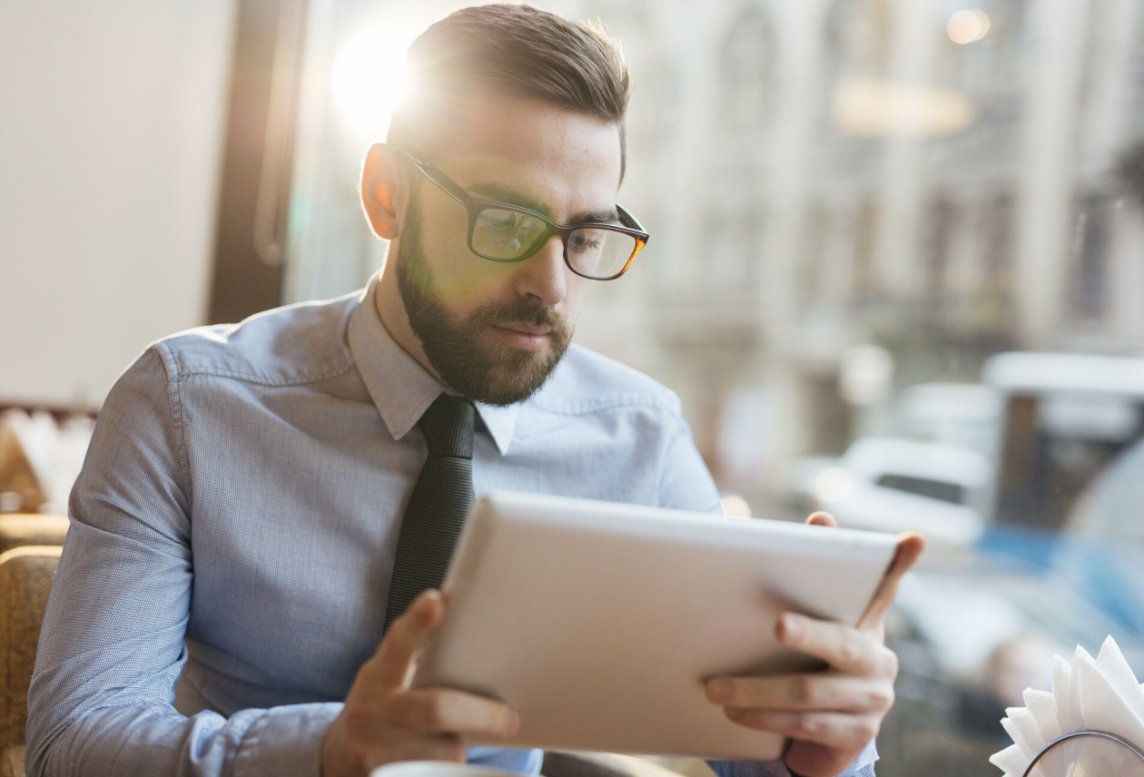 Capio partners on credit report