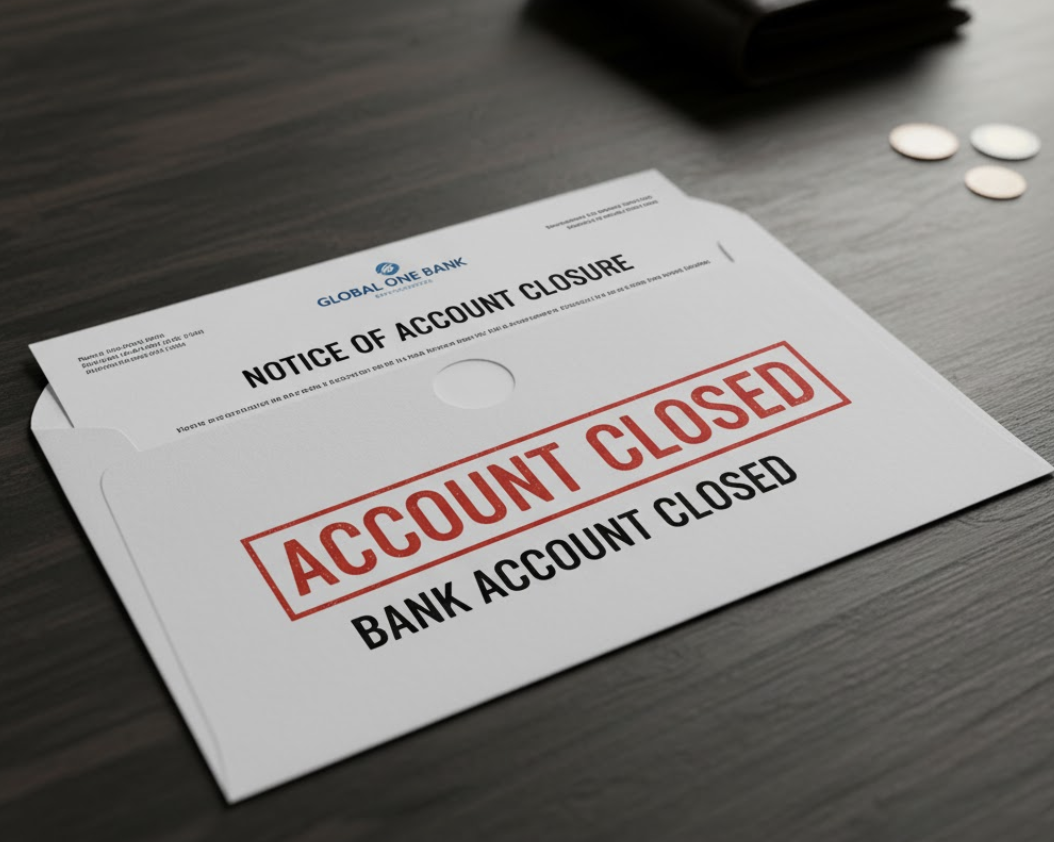 Closing Old Credit Cards