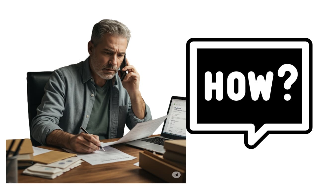 How Do I Find Out What Collection Agency Has My Debt