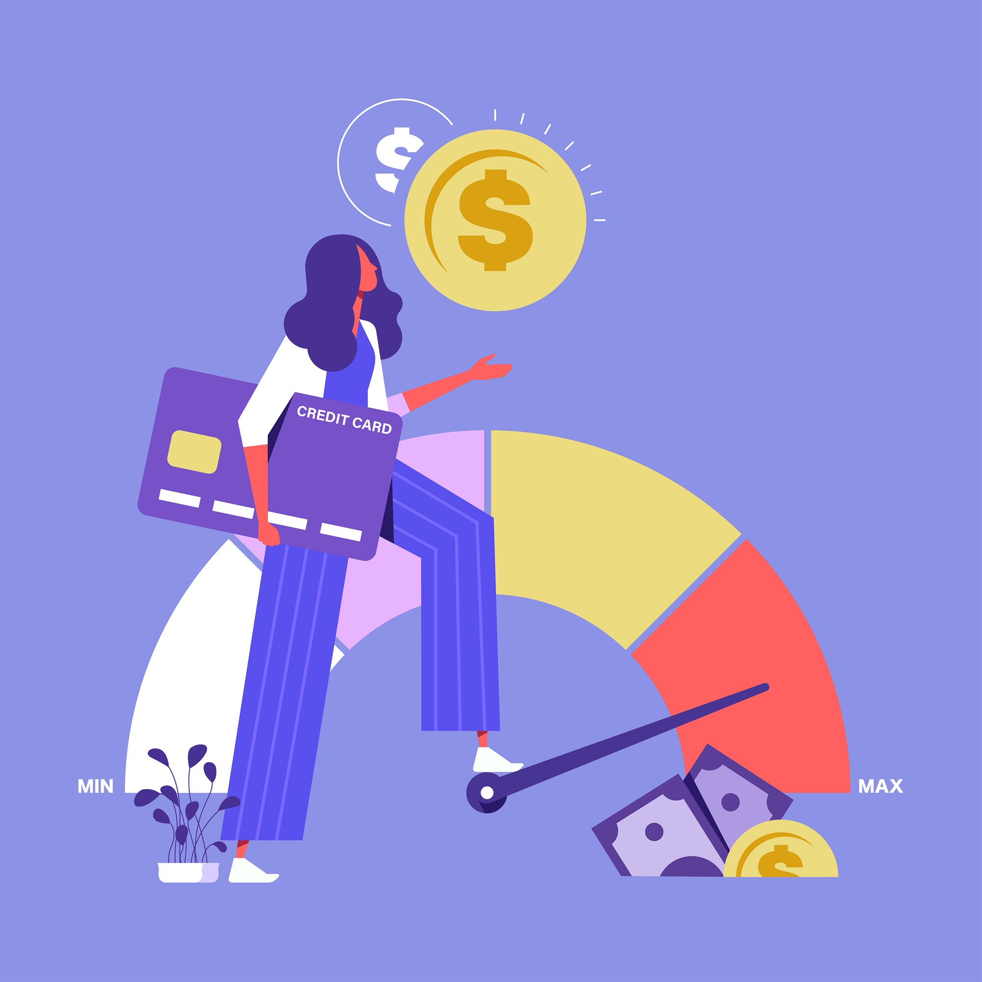 Must Know Tips On How To Fix Your Credit Score In Houston