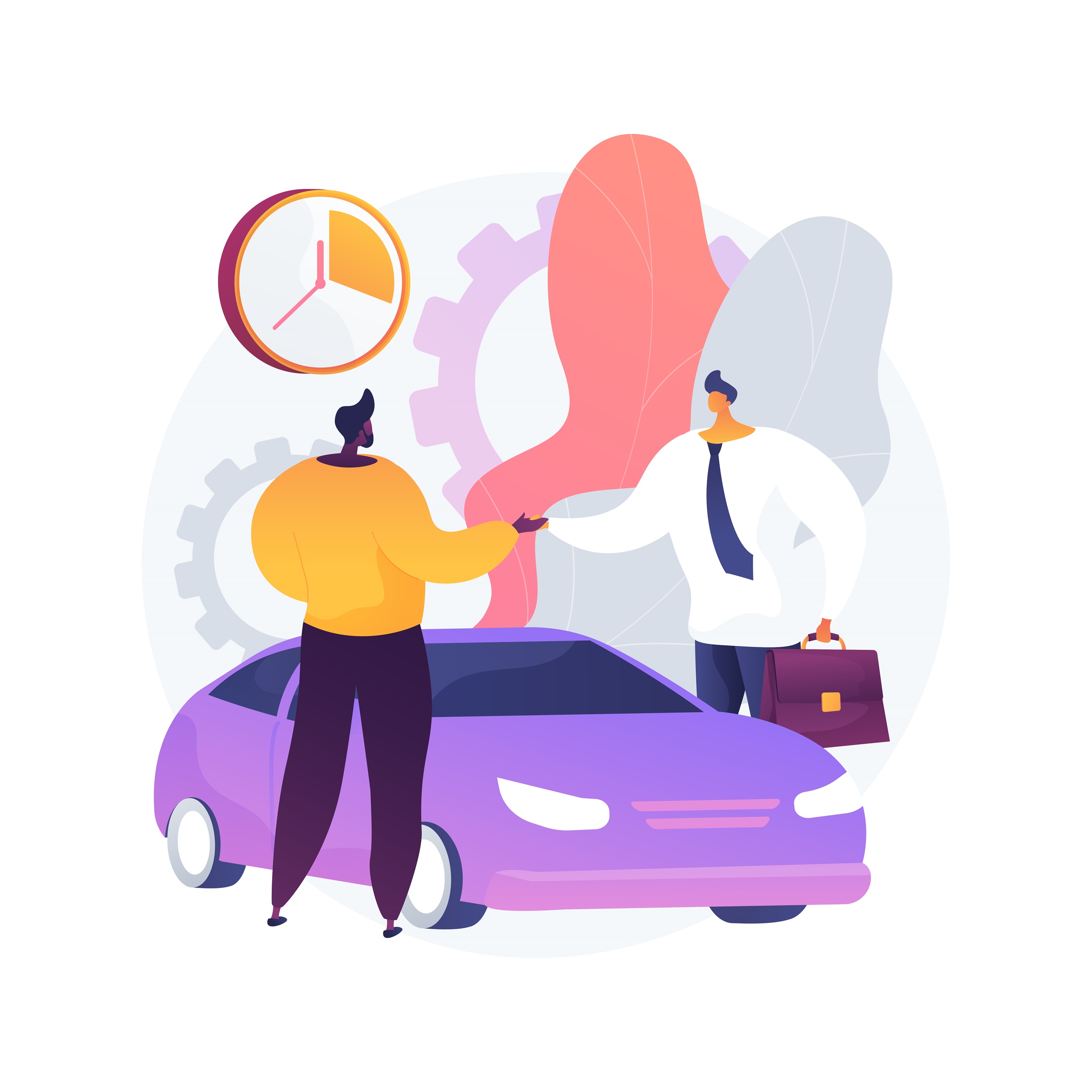 Paid Off Your Car Loan: Why Did Your Credit Score Drop 2 Points?