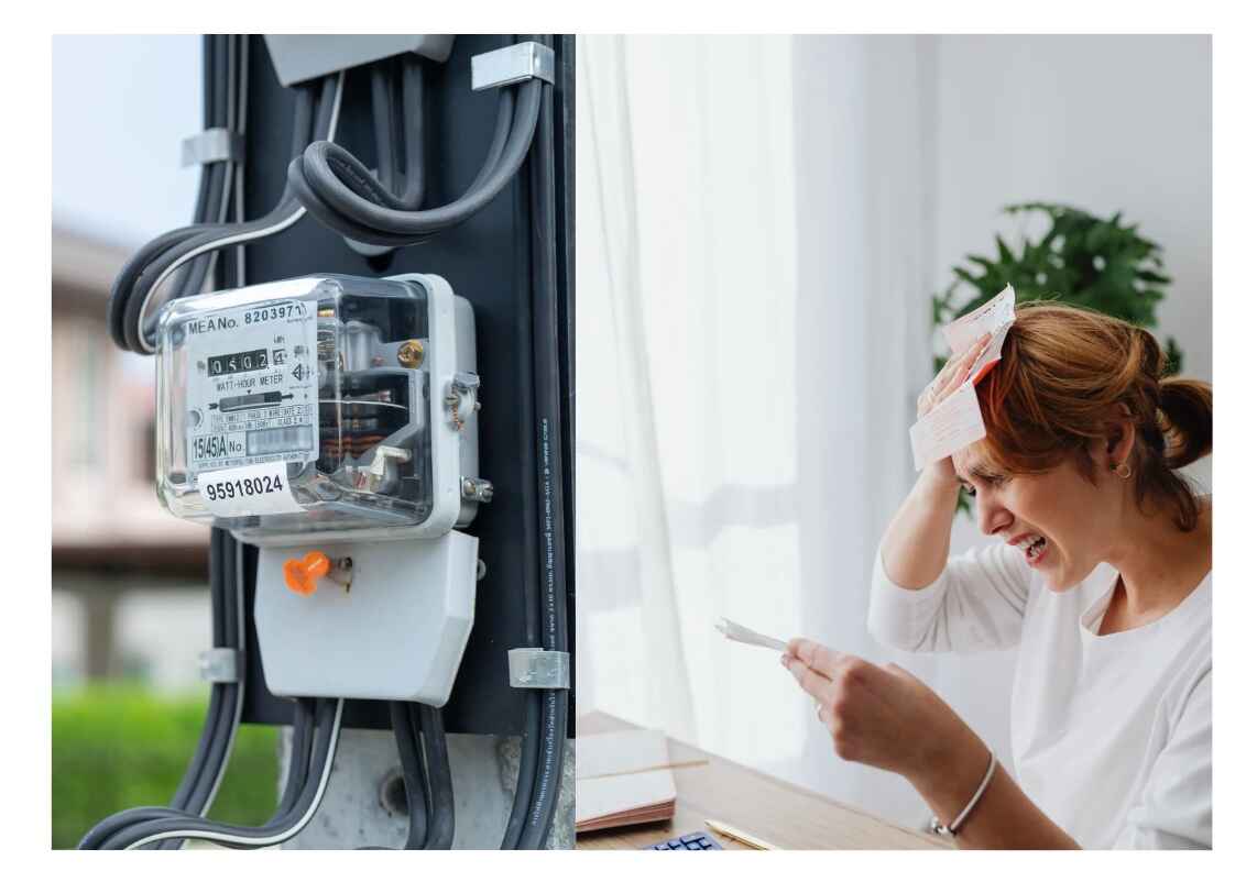 What Is Utility Bill Forgiveness