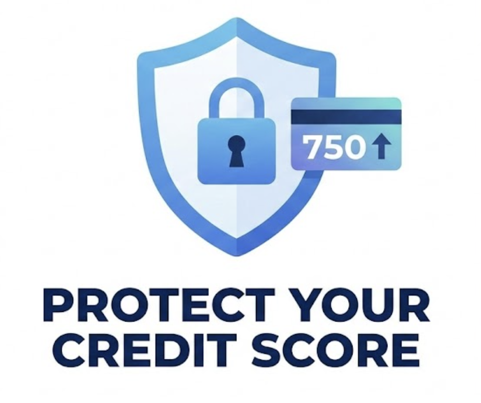  Holiday debt: Protect Your Credit Score