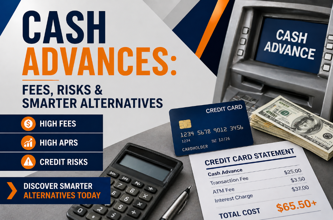 Cash Advances