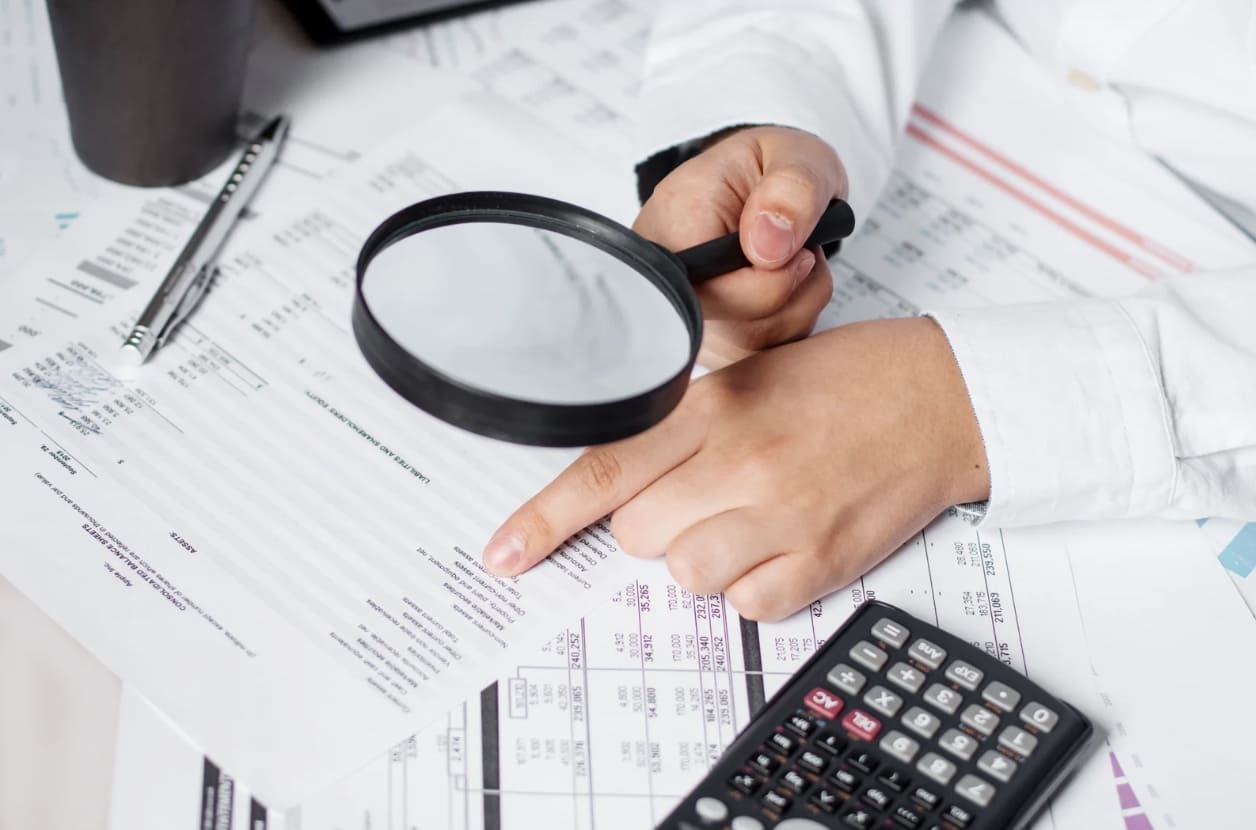 Here's how lenders really see your credit