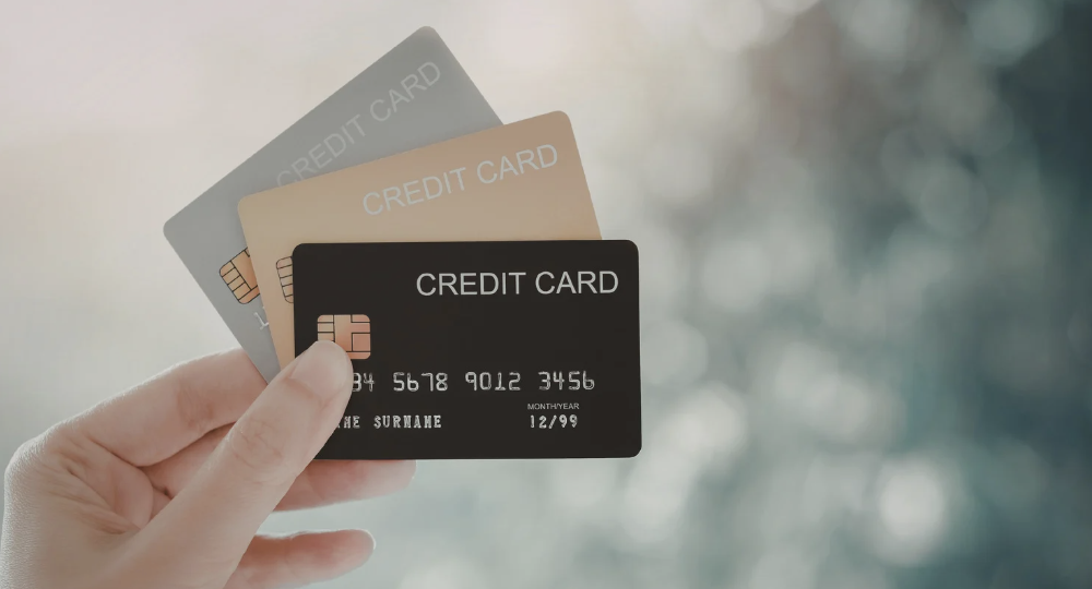 Applying for a Credit Card in San Antonio TX