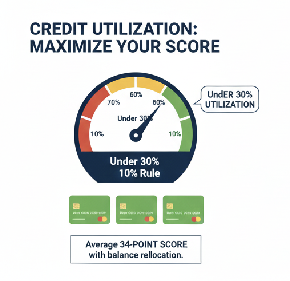 Credit Utilization