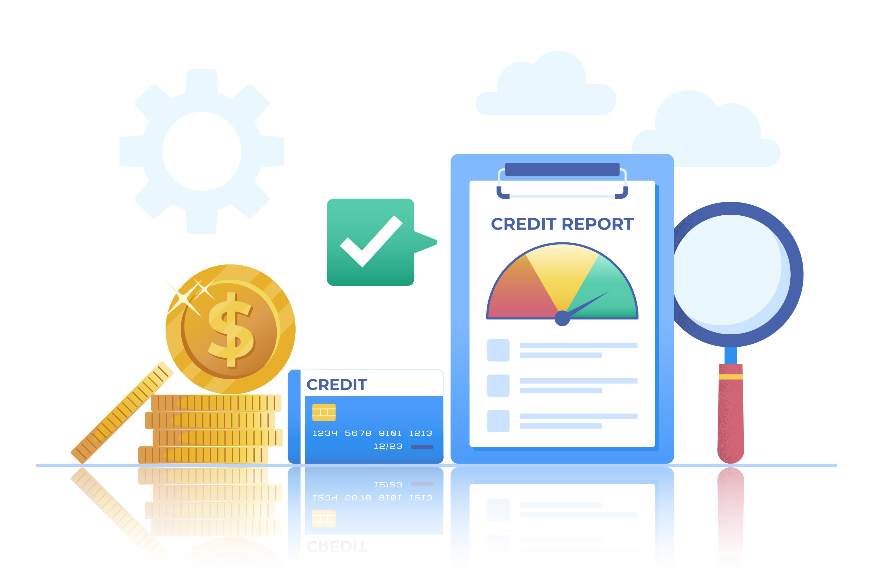 How Worcester Residents Can Benefit from Credit Repair Tools â›ï¸ðŸ”¨