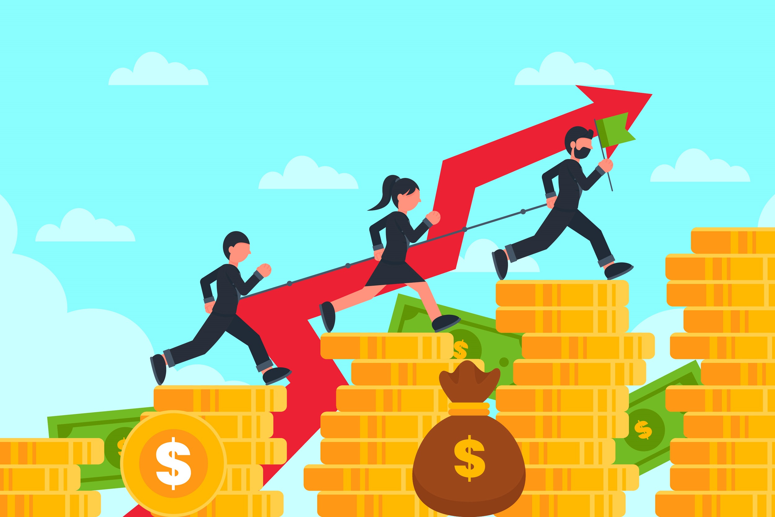 Unlock Financial Freedom: Guide to Credit Repair in Houston