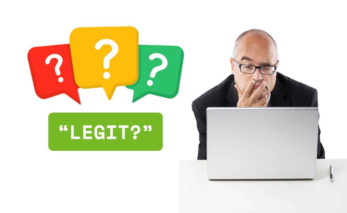 Is Velocity Investments LLC Legit