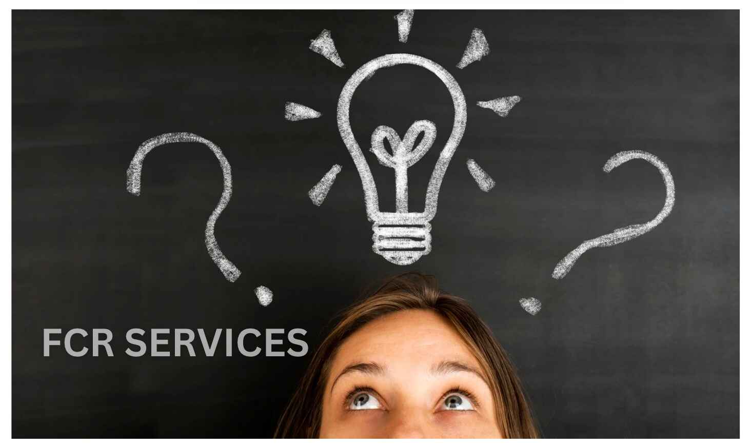What Is FCR Services