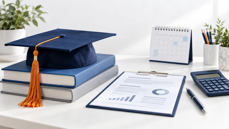 student loans and your credit score