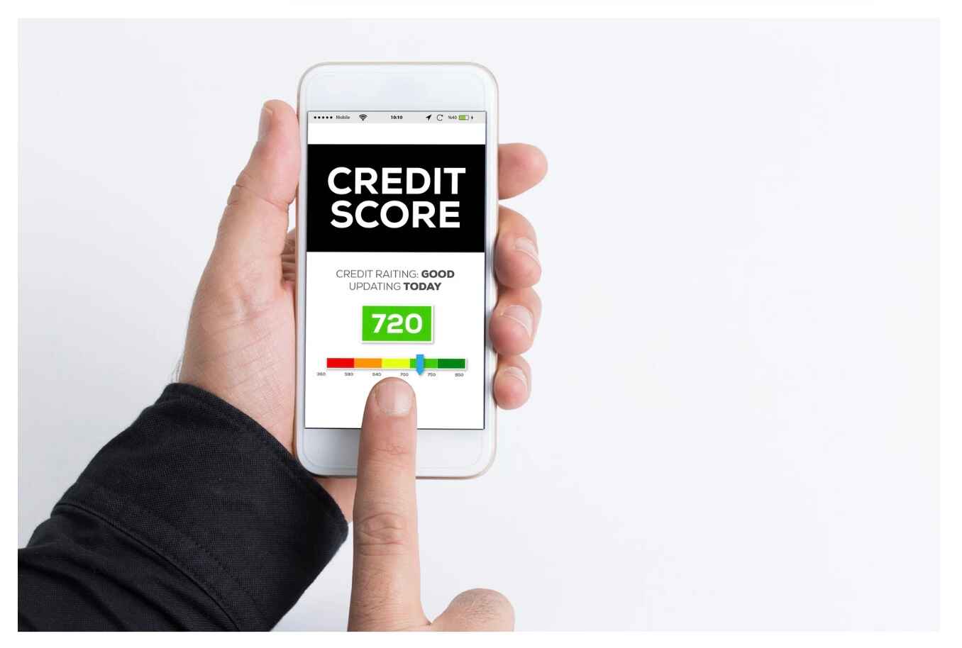 Essential Car Loan Credit Score Requirements