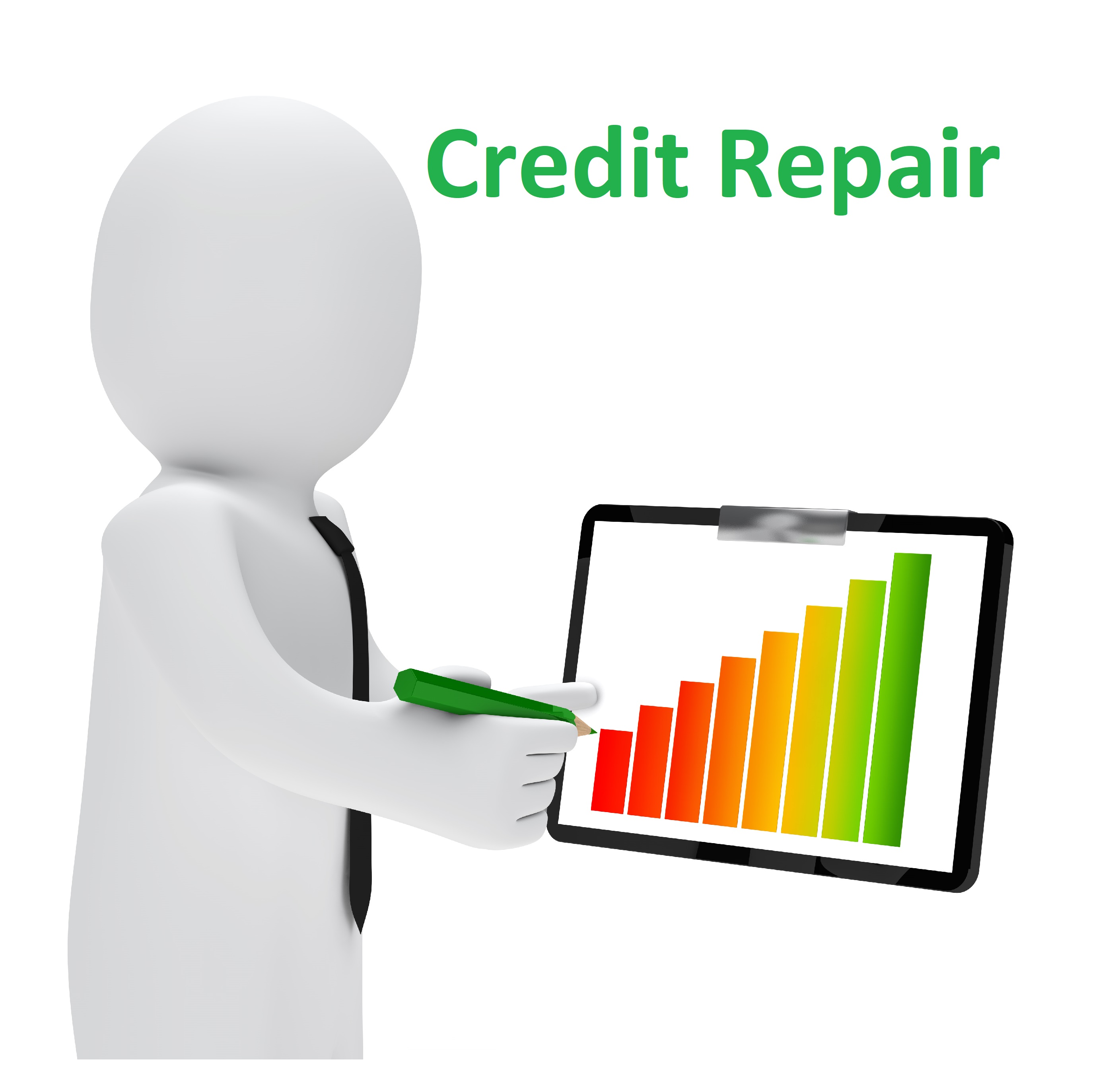 Rebuild Your Credit in 8 Days : A Simple Guide to Credit Repair in Akron 🛠ï¸