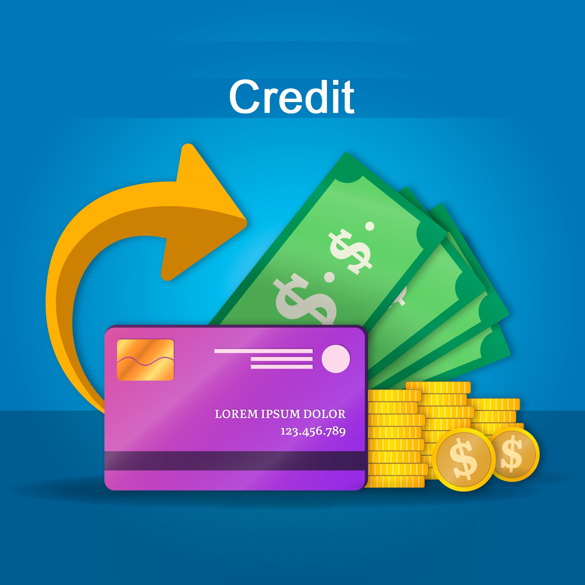 The Art of Rapid Credit Restoration in Evansville: Free Methods That Helped Me Fix My Credit in Only 6 Days ðŸ‘ðŸ»