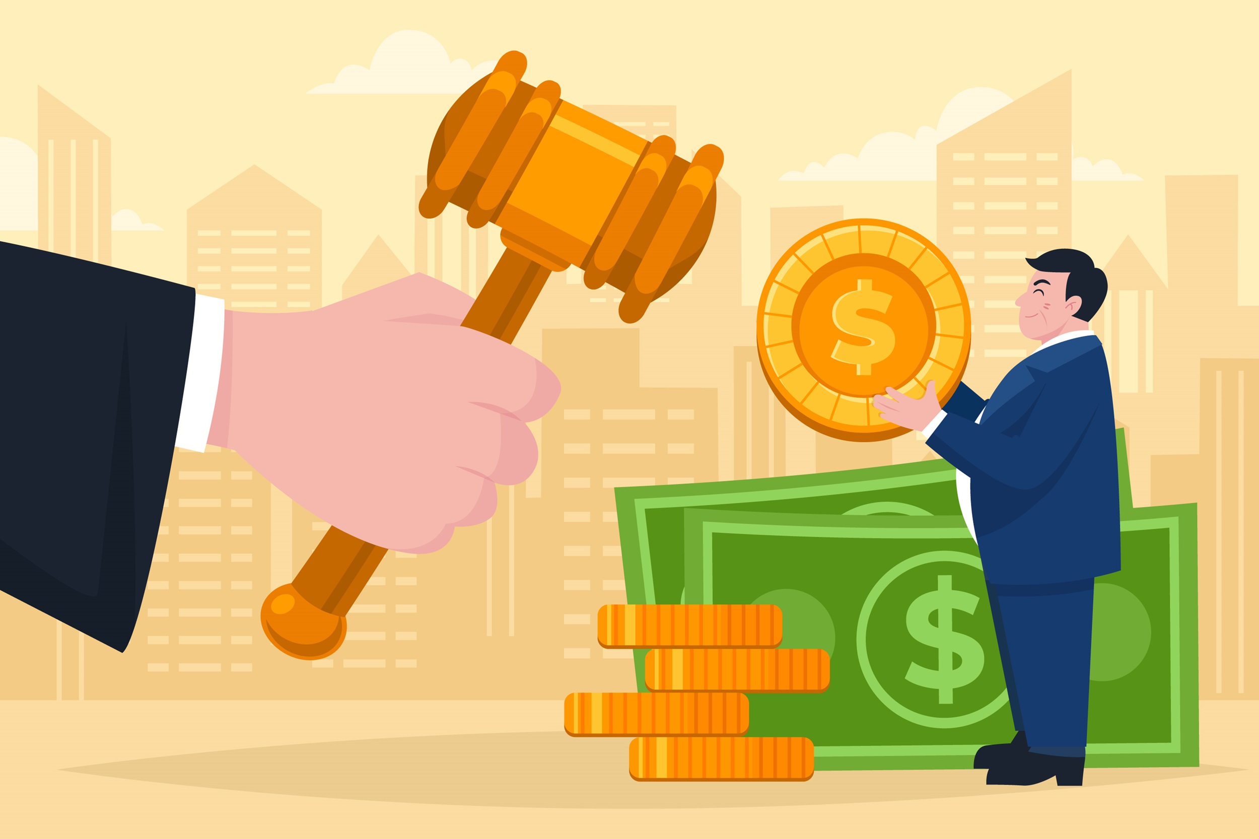 Strategic Steps on How to Get a Debt Lawsuit Dismissed and Regain Financial Control