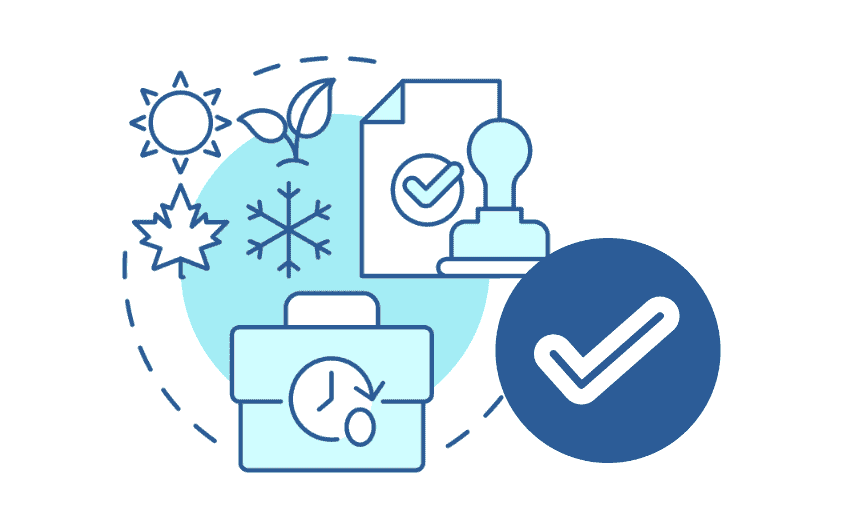 verify ccs legitimacy