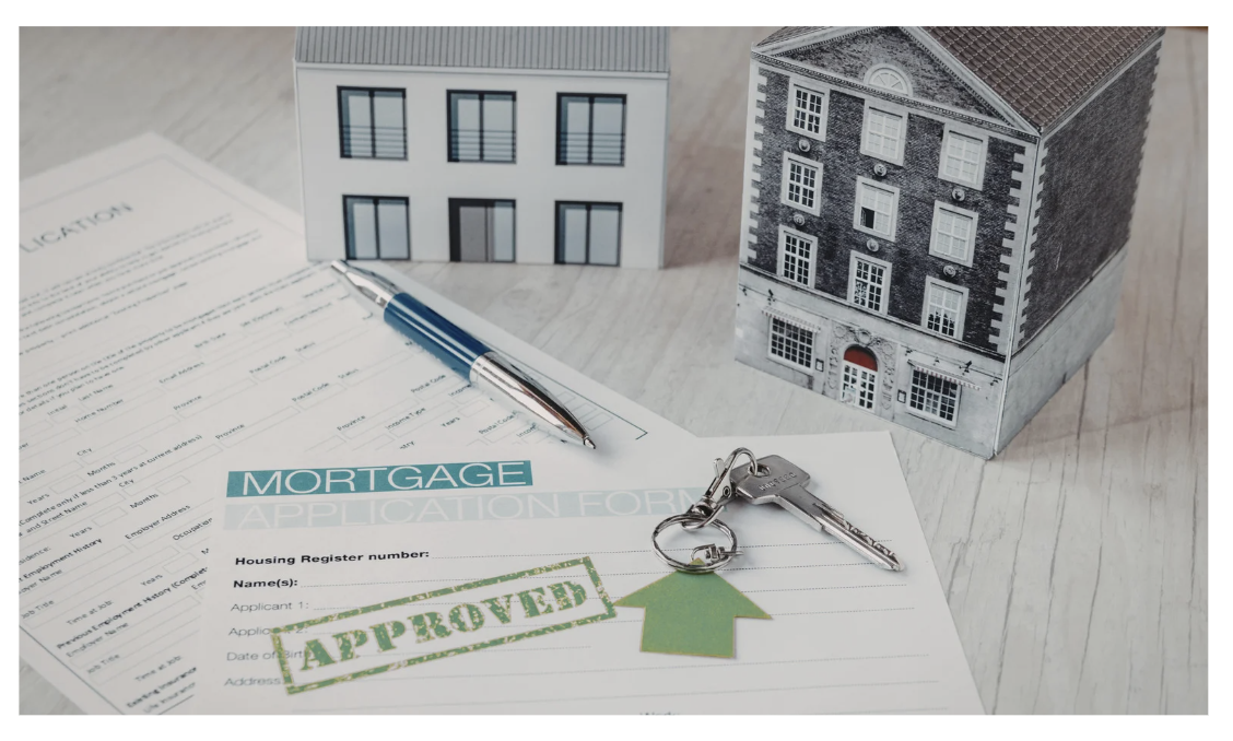 How Austin Mortgage Approval Works