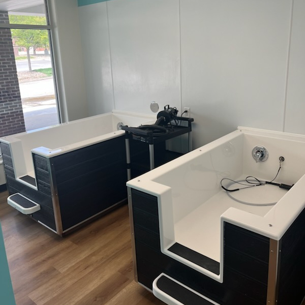 Ralston Self Wash