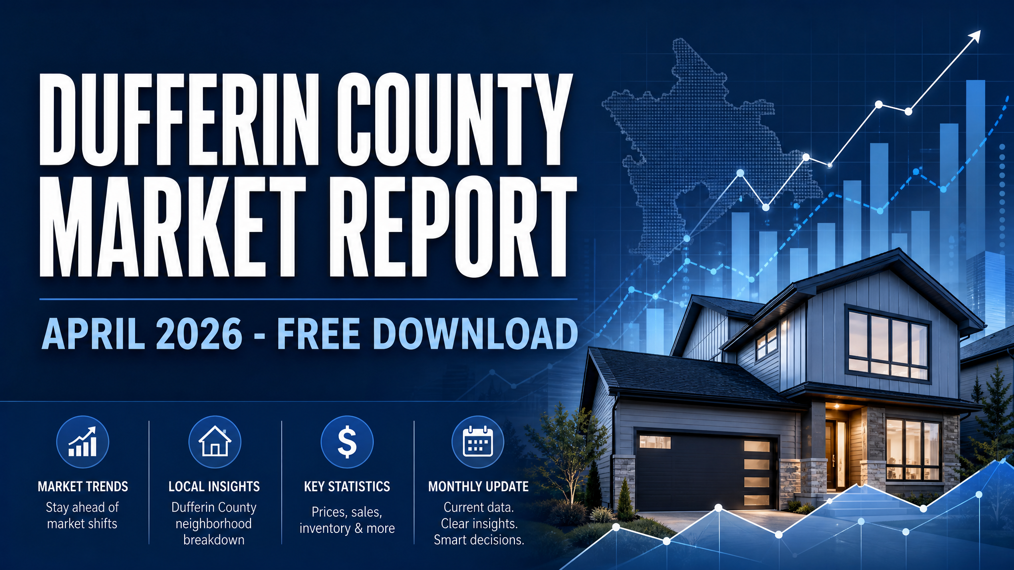 Dufferin County Market Report May 2026 - Free Download