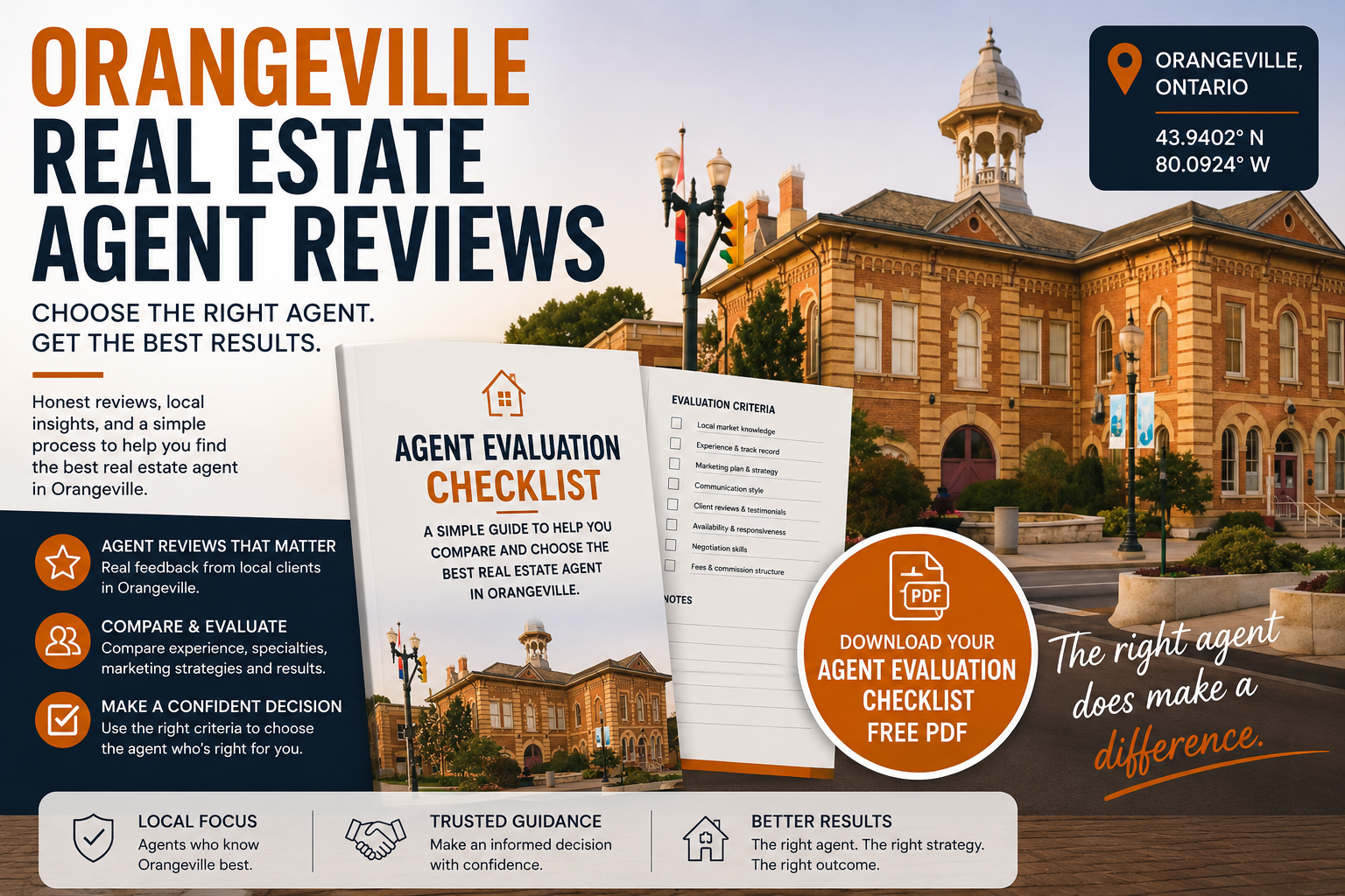 Agent Evaluation Checklist PDF Download