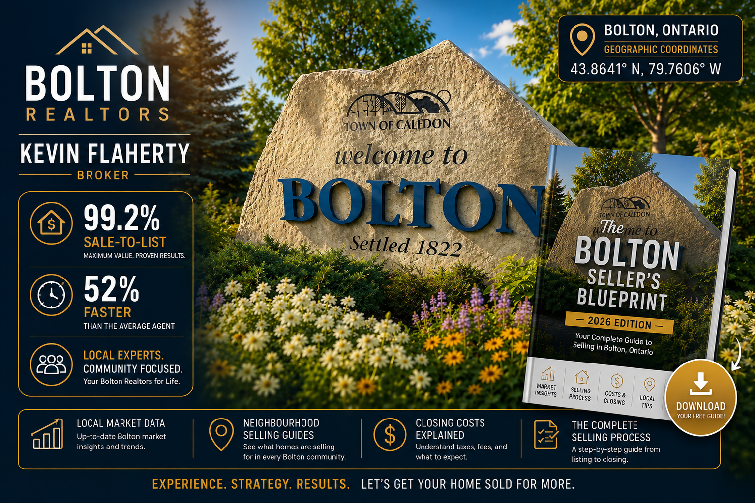 Bolton Seller's Blueprint 2026 — Free PDF Download