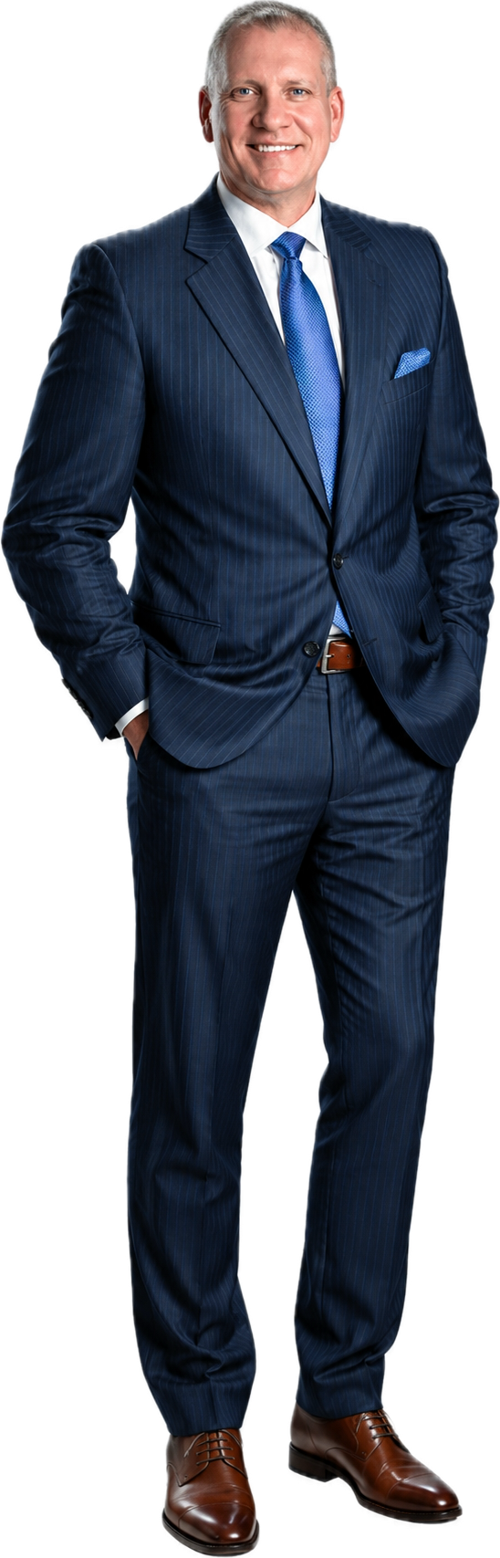 Kevin Flaherty, Caledon realtor and real estate broker