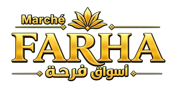 Marché FARHA