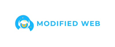 Modified Web
