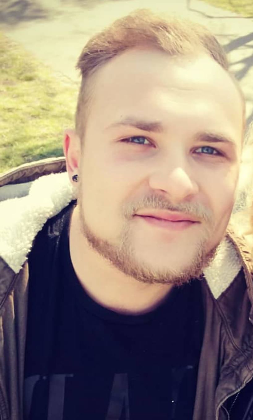 Tom Balik